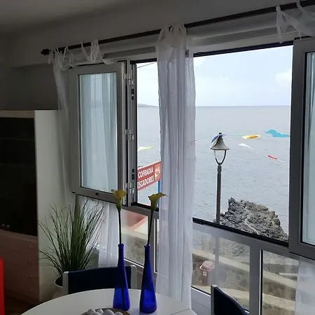 Apartamento Playa Appartement *