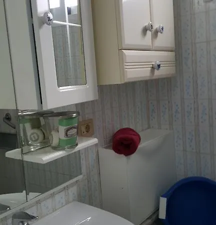 Apartamento Playa Appartement Punta Del Hidalgo