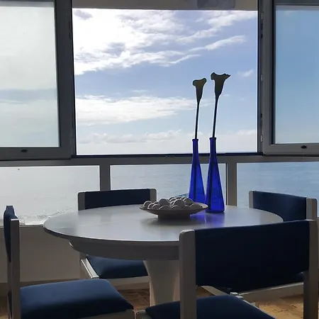 Apartamento Playa