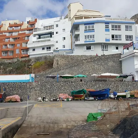 Apartamento Playa Appartement *
