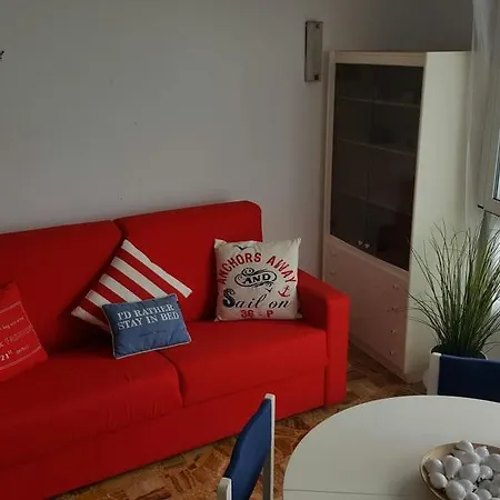 Apartamento Playa Διαμέρισμα *