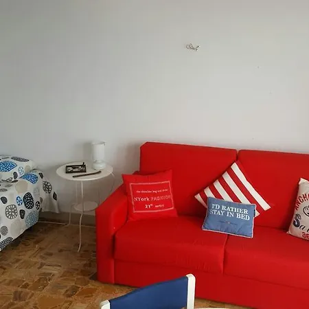 Apartamento Playa *