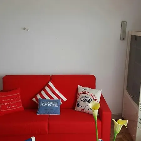 Apartamento Playa *