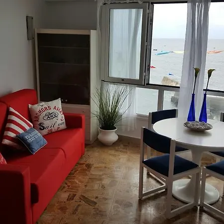 Apartamento Playa