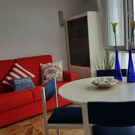 Apartmán Apartamento Playa