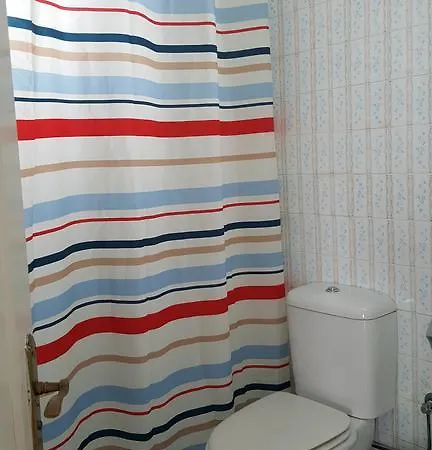 Apartamento Playa Apartmán